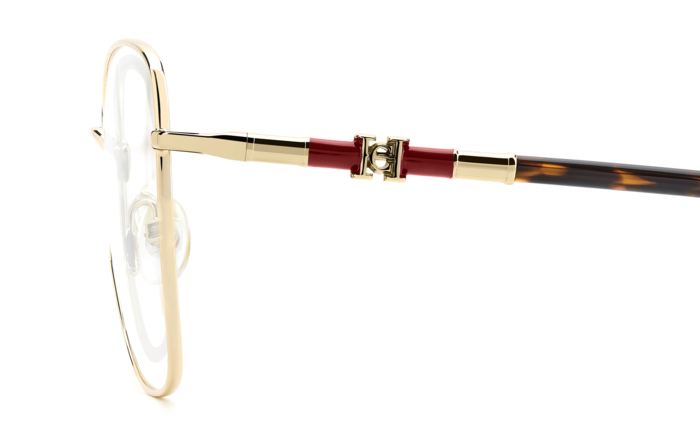 Okulary korekcyjne Carolina Herrera HER 0305 000 - obrazek 4