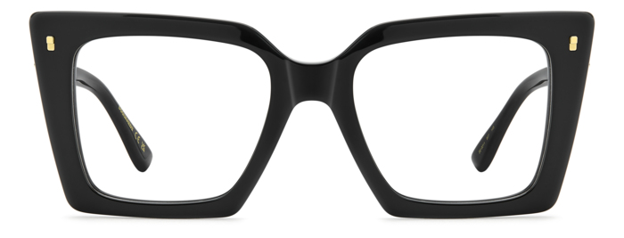 Okulary korekcyjne DSQUARED2 D2 0211 807 - obrazek 2