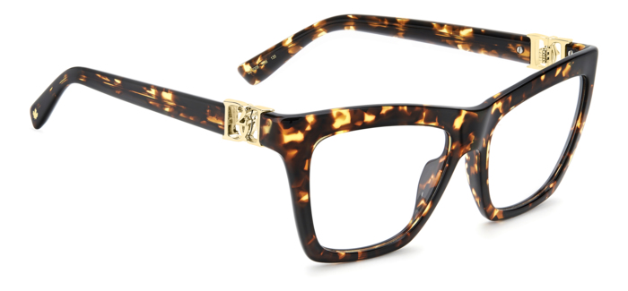 Okulary korekcyjne DSQUARED2 D2 0208 086 - obrazek 2