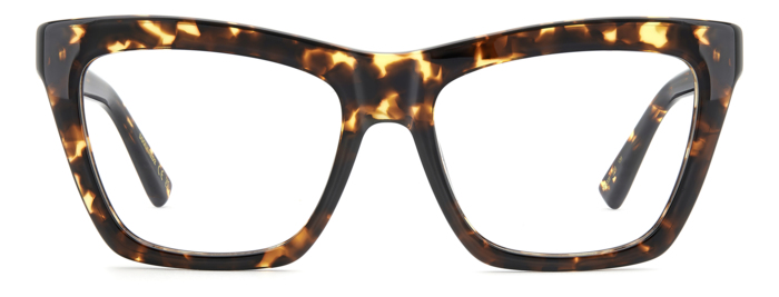 Okulary korekcyjne DSQUARED2 D2 0208 086 - obrazek 3