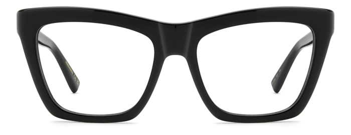 Okulary korekcyjne DSQUARED2 D2 0208 807 - obrazek 3