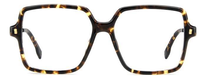 Okulary korekcyjne DSQUARED2 D2 0210 086 - obrazek 3