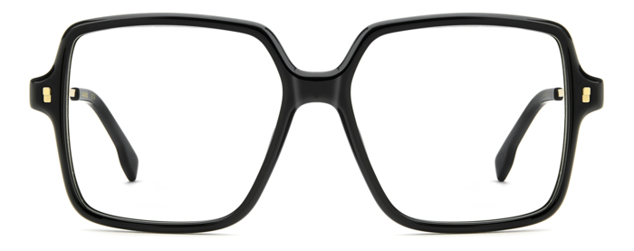 Okulary korekcyjne DSQUARED2 D2 0210 807 - obrazek 3