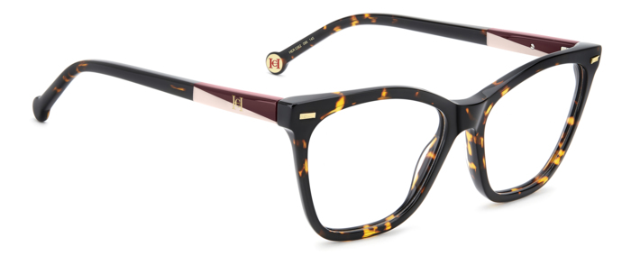 Okulary korekcyjne Carolina Herrera HER 0362 086 - obrazek 2