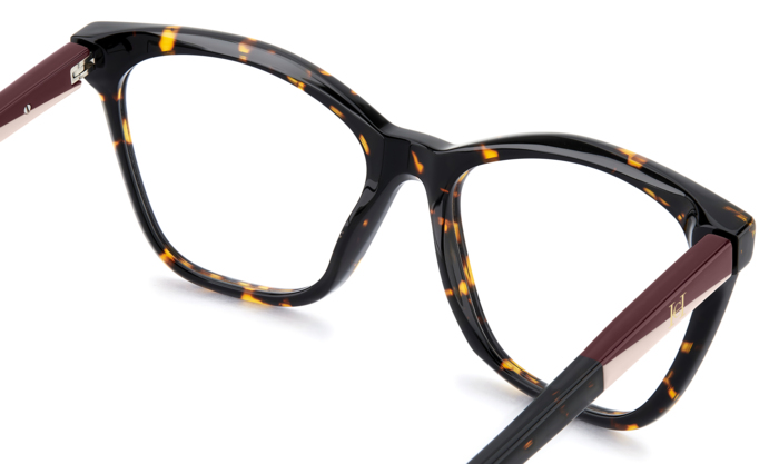 Okulary korekcyjne Carolina Herrera HER 0362 086 - obrazek 3