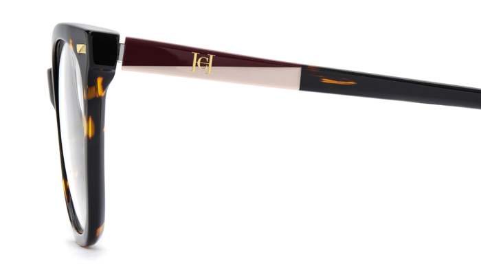 Okulary korekcyjne Carolina Herrera HER 0362 086 - obrazek 4