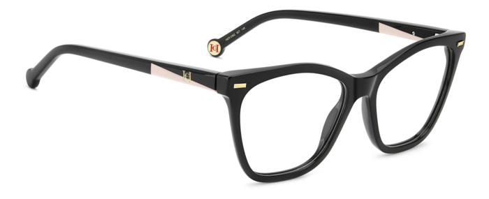 Okulary korekcyjne Carolina Herrera HER 0362 807 - obrazek 2