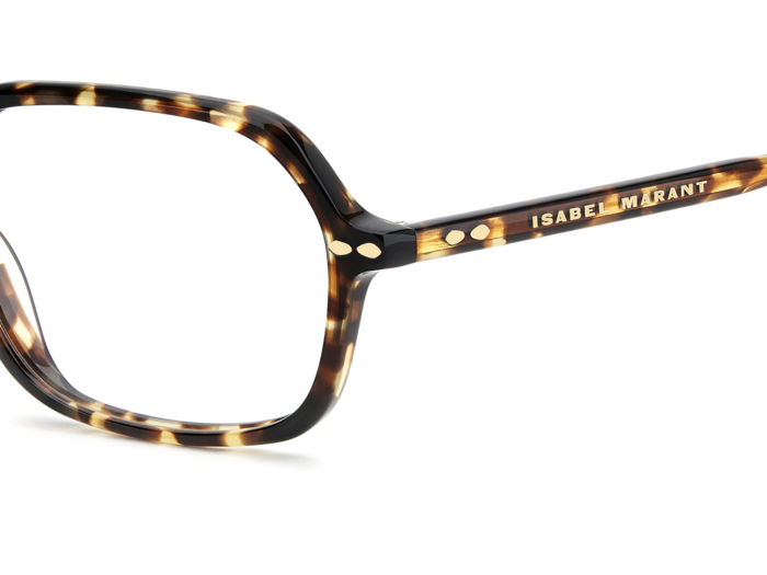 Okulary korekcyjne ISABEL MARANT IM 0259 086 - obrazek 3