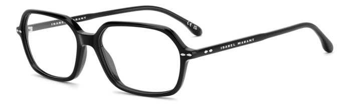 Okulary korekcyjne ISABEL MARANT IM 0259 807 - obrazek 2