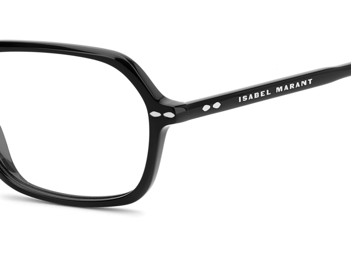 Okulary korekcyjne ISABEL MARANT IM 0259 807 - obrazek 4
