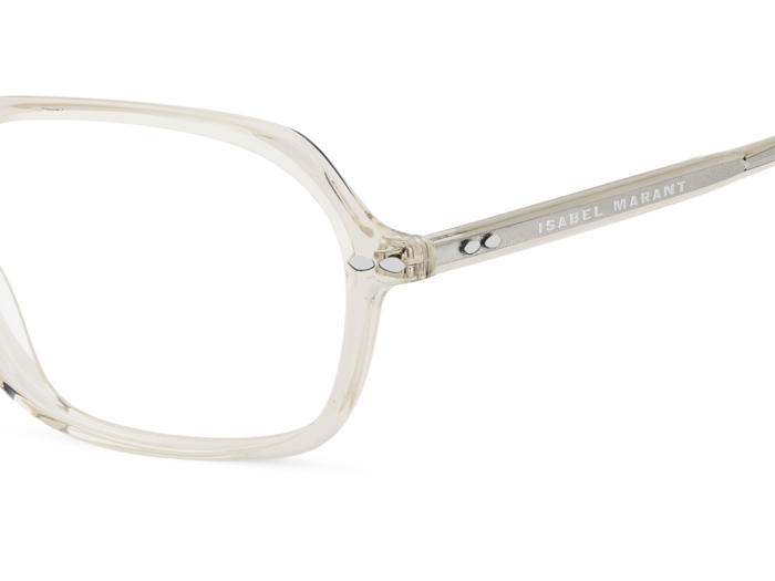 Okulary korekcyjne ISABEL MARANT IM 0259 HAM - obrazek 4