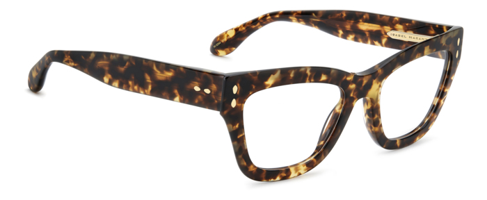 Okulary korekcyjne ISABEL MARANT IM 0254 086 - obrazek 2