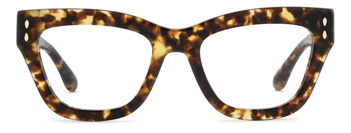 Okulary korekcyjne ISABEL MARANT IM 0254 086 - obrazek 3
