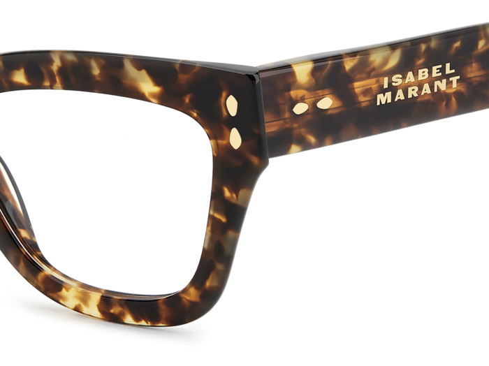 Okulary korekcyjne ISABEL MARANT IM 0254 086 - obrazek 4