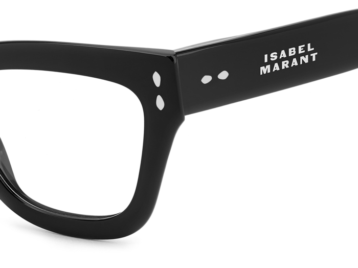 Okulary korekcyjne ISABEL MARANT IM 0254 807 - obrazek 4