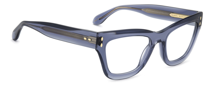 Okulary korekcyjne ISABEL MARANT IM 0254 PJP - obrazek 2