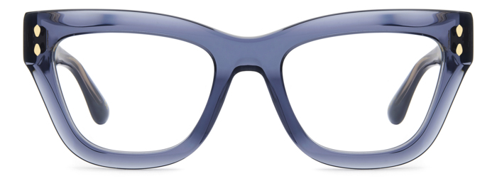 Okulary korekcyjne ISABEL MARANT IM 0254 PJP - obrazek 3