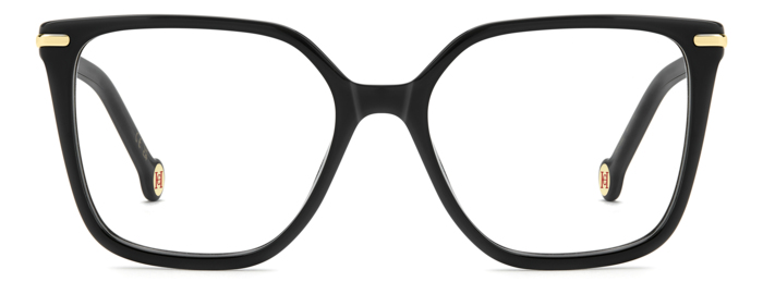 Okulary korekcyjne Carolina Herrera HER 0382 807 - obrazek 3