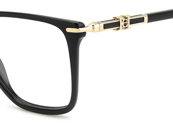 Okulary korekcyjne Carolina Herrera HER 0382 807 - obrazek 4