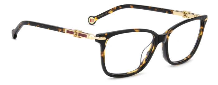 Okulary korekcyjne Carolina Herrera HER 0381/G 086 - obrazek 2