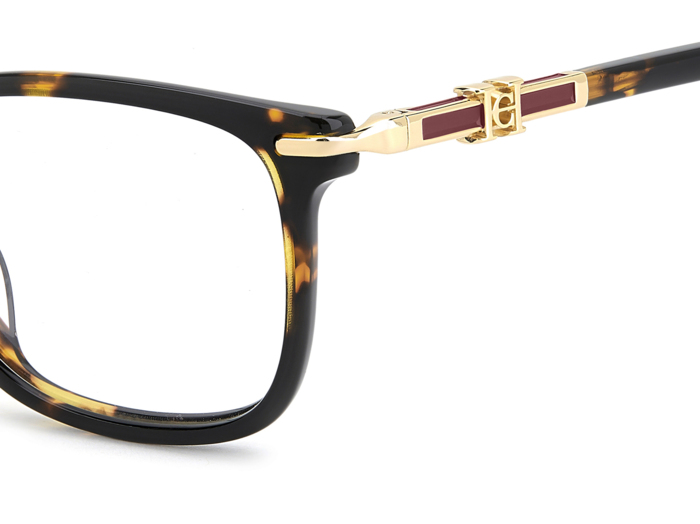 Okulary korekcyjne Carolina Herrera HER 0381/G 086 - obrazek 4