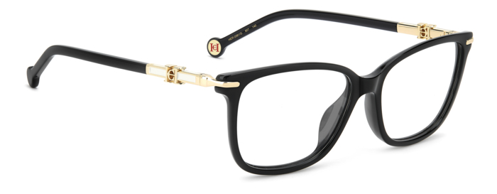 Okulary korekcyjne Carolina Herrera HER 0381/G 807 - obrazek 2