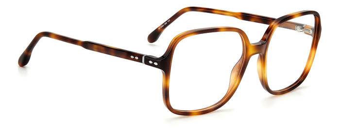 Okulary korekcyjne ISABEL MARANT IM 0063 WR9 - obrazek 4