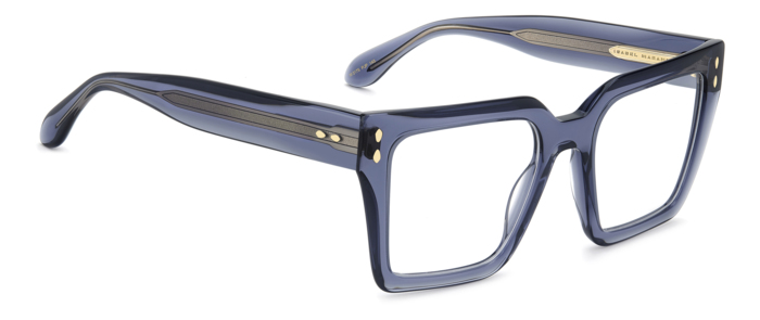 Okulary korekcyjne ISABEL MARANT IM 0175 PJP - obrazek 4