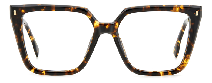 Okulary korekcyjne DSQUARED2 D2 0136 086 - obrazek 4